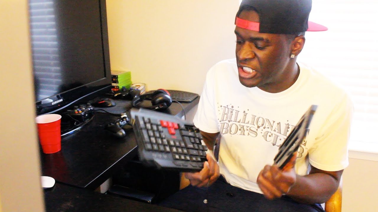 RACIST TECHNOLOGY
