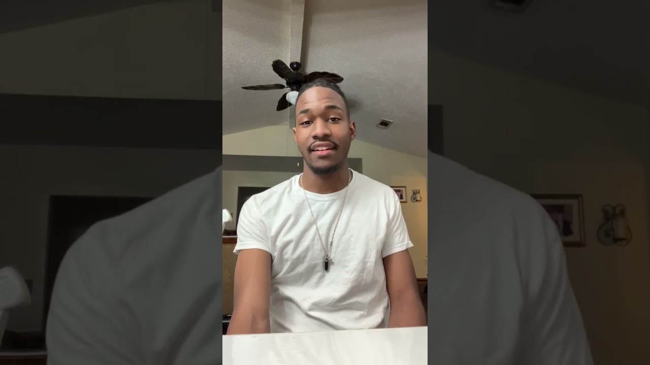 Cameron Artis Oratorical Contest