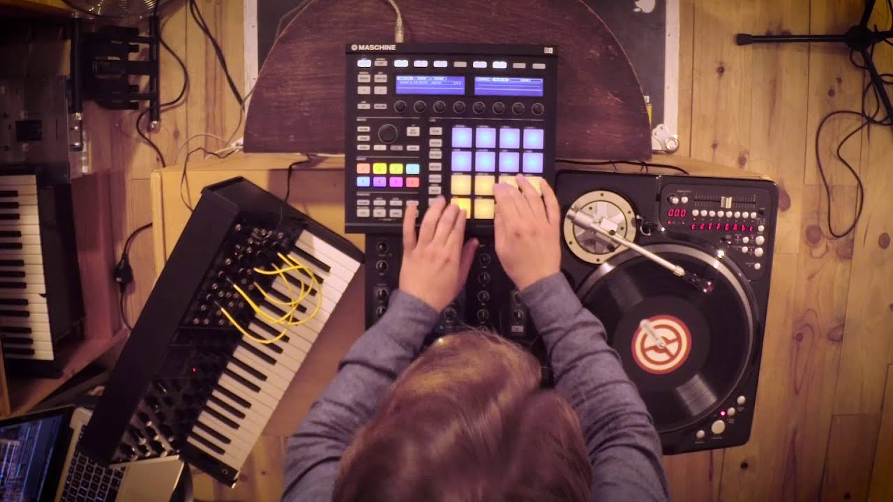 Lil Kleine & Ronnie Flex - Drank & Drugs (Kypski's 'Nog 1 remix dan' LiveRemix)