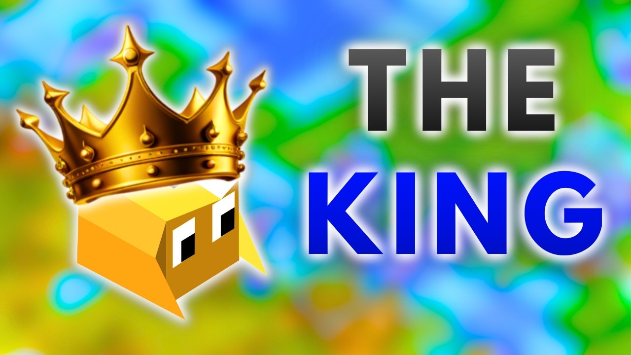 Is Imperius The Best Tribe??