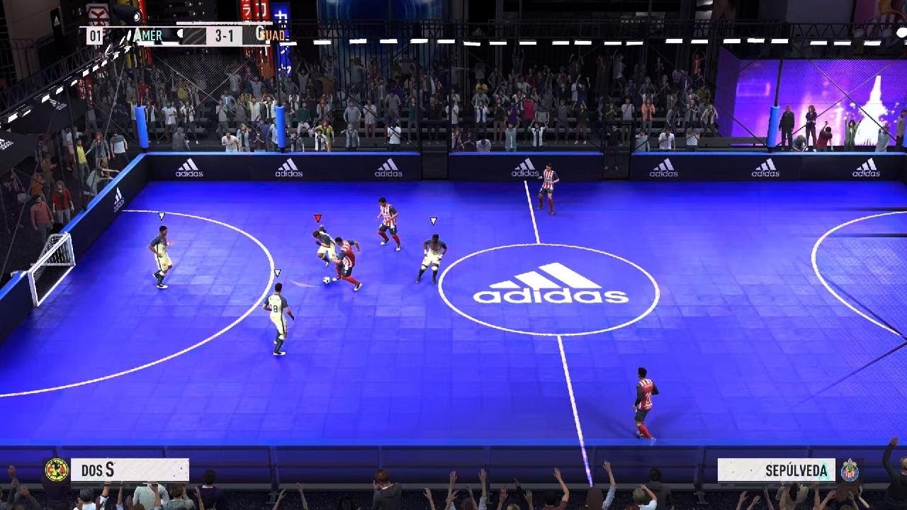 Saque mi mejor version no como en el otro partido