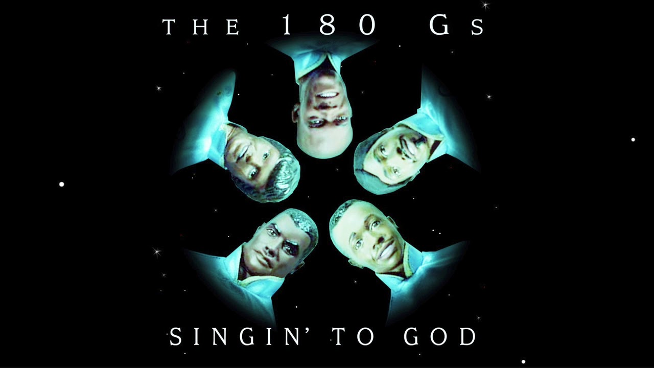 The 180 Gs: Bell Stinks (Cardiacs cover)