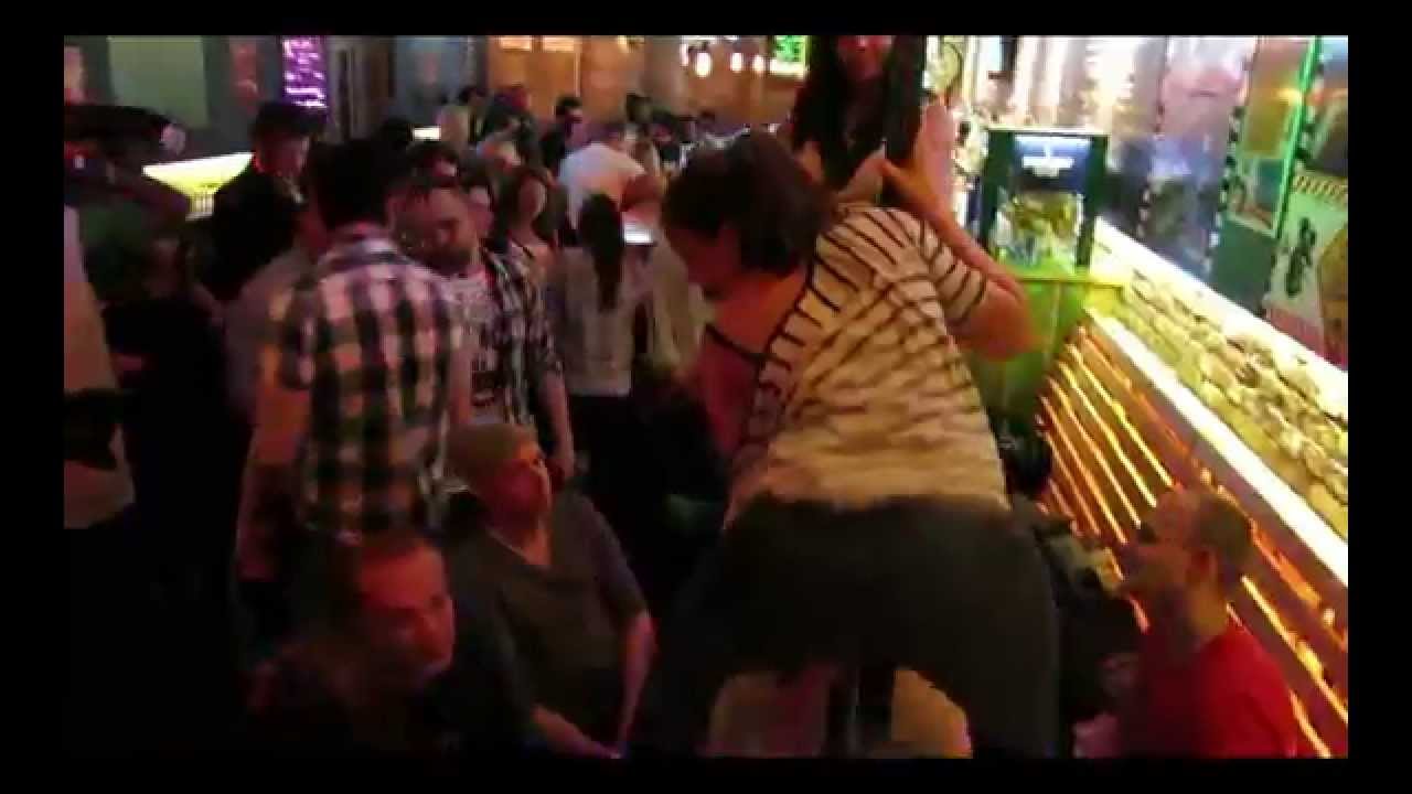 HELL-OH WITH CORVINCREW, Dj Groovelyne,  I Love Erasmus - Fly With Me Vol1,