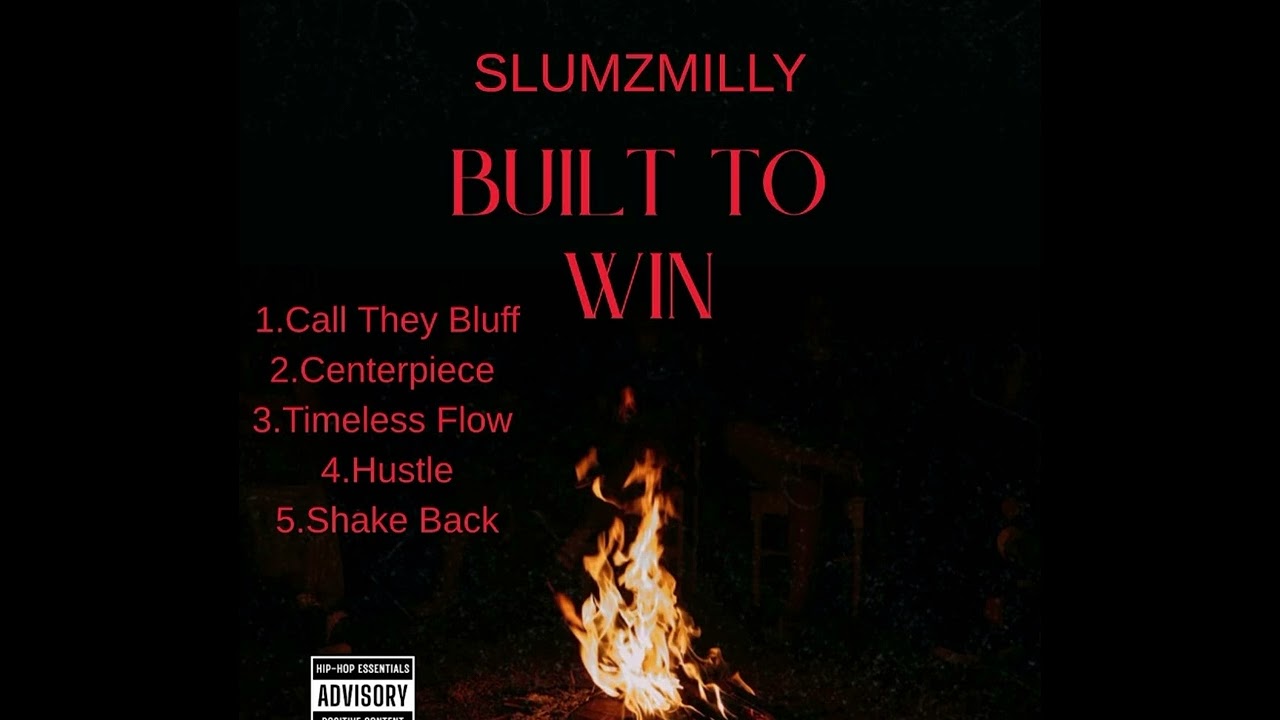 Slumzmilly(Shake Back)