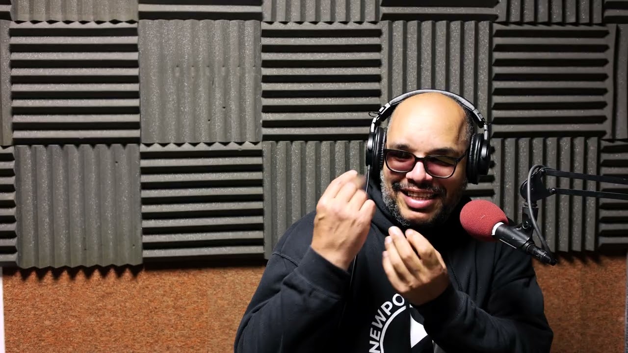 DJ EJ's Podcast! - Episode 4 - Mother's Day!