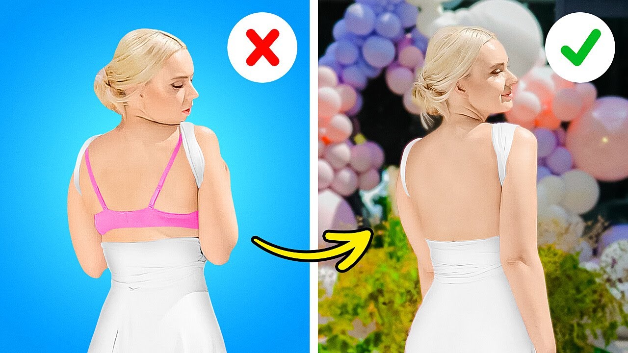 Last-Minute Wedding Hacks for a Stress-Free Day