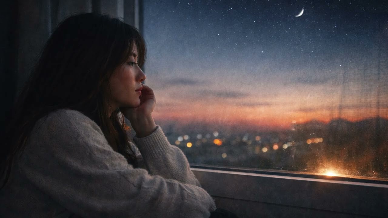 너는 나를 삼킨 밤이고, 나는 너를 뚫고 온 새벽이다 🌙 Ciel - 밤을 지나
