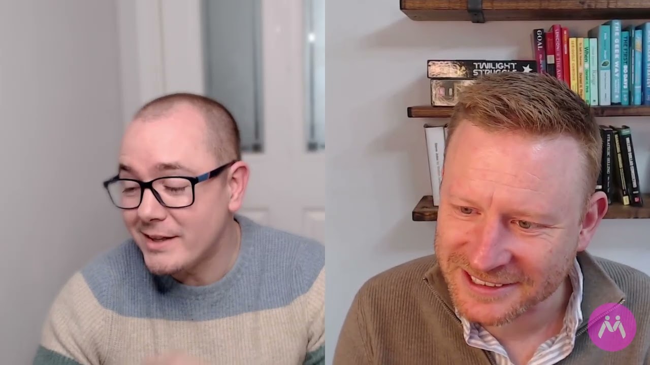 The End of Prompt Engineering? AI Strategist Chris Parsons