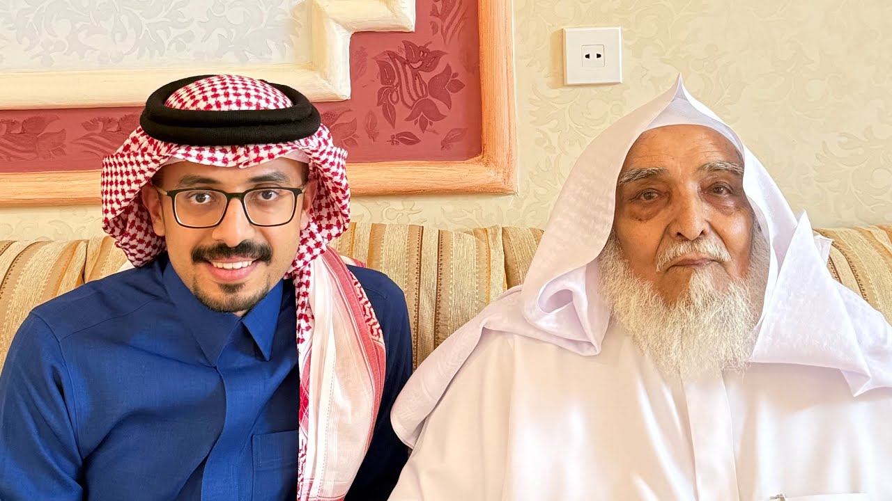 لقاء الشيخ : محمد فايع القيسي من قبيلة قيس ( رجال المع ) الحلقة 218 من برنامج رموز في منطقة عسير 