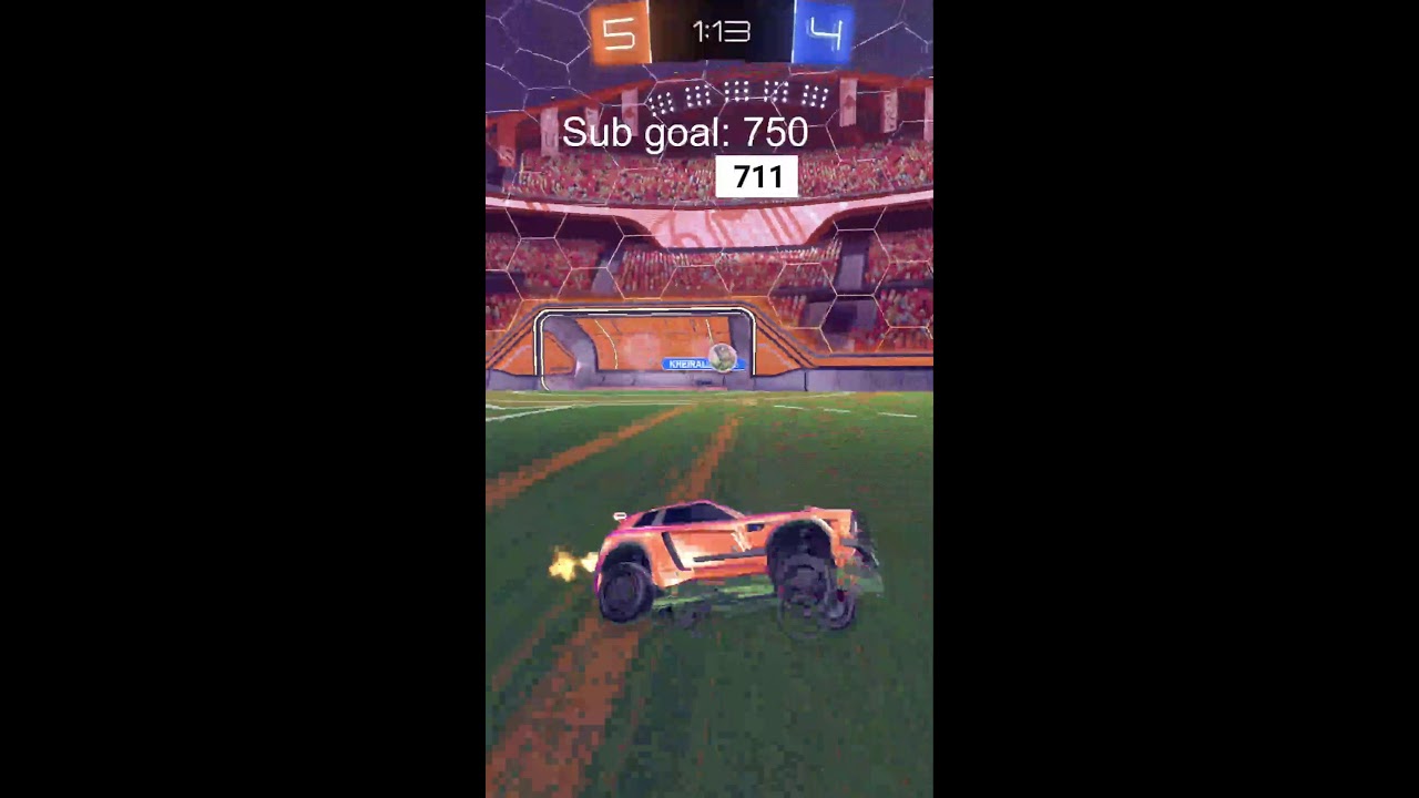 RL Stream