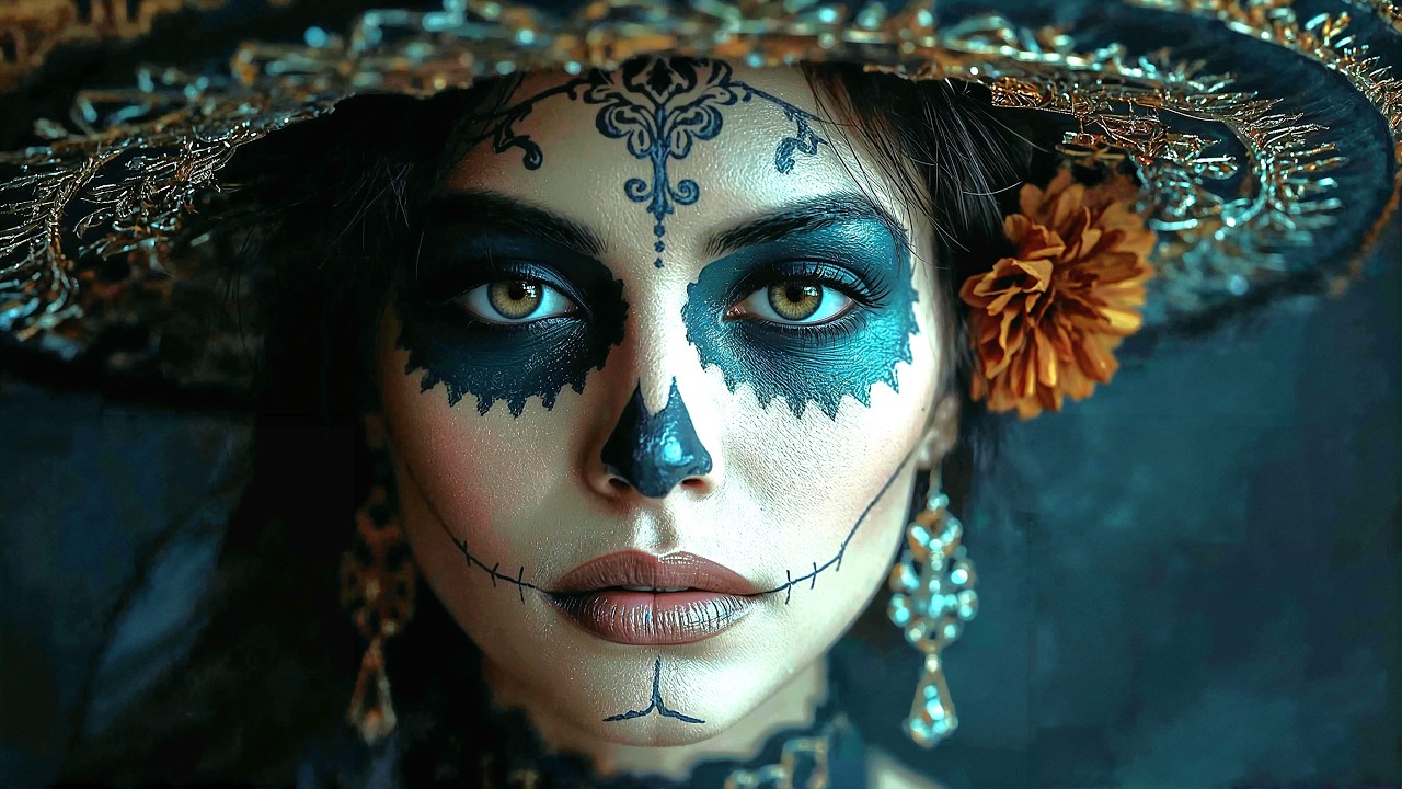 Mexican x Afro House Mix 2026 | Latin Afro House & Tribal Vibes | Deep Afro House
