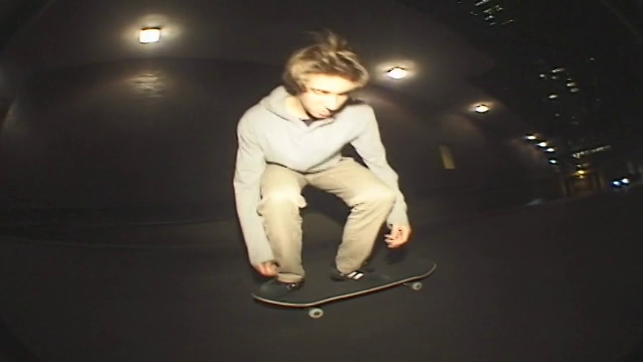 Mark Suciu /// SABOTAGE3 (Original)