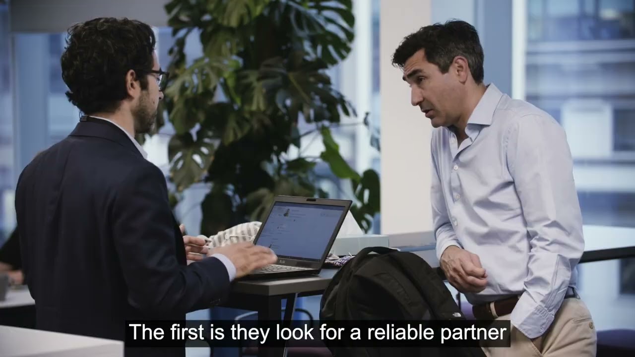 About us