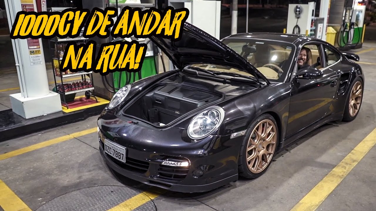 ROLE AUDI RS3 VS PORSCHE 911 TURBO!!