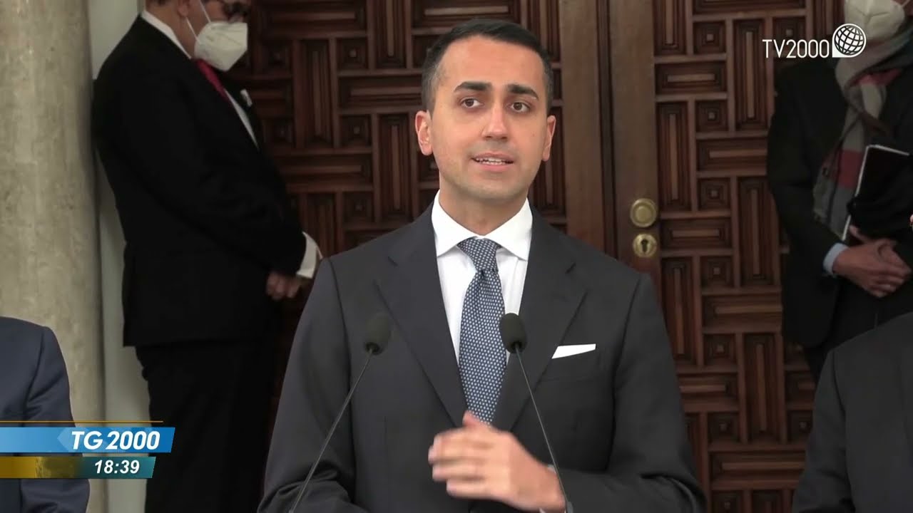 Ucraina, dall'Italia aiuti militari e piano sull'energia. Il Consiglio dei ministri vara il decreto