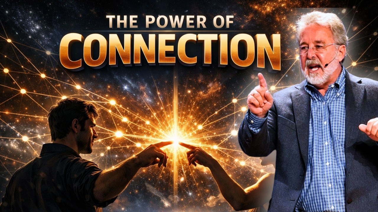 The Power of Unity | How True Connection Releases God’s Power