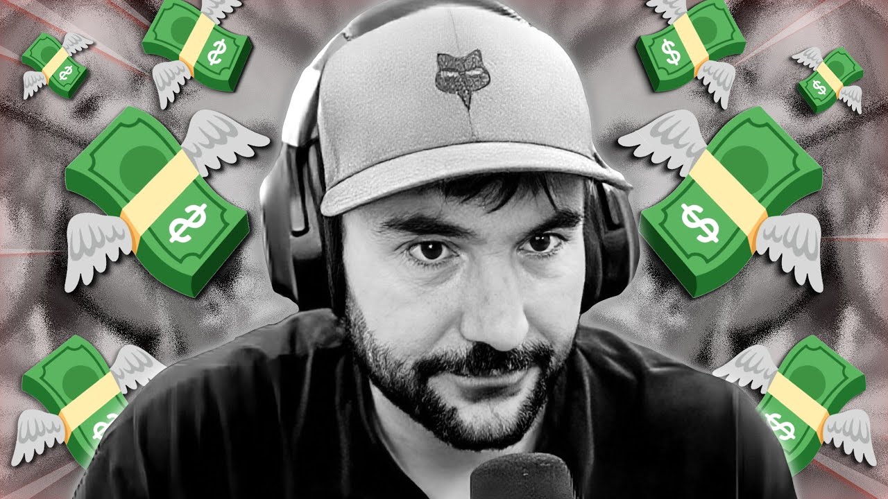 💸 HOYOVERSE me HA ATRACADO..☠️ (-800 EUROS POR EVERNIGHT)