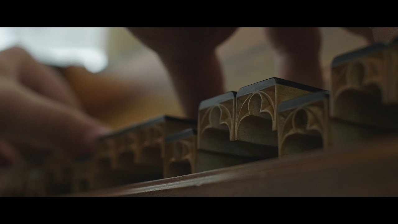François Dufaut - Tombeau de Mr Blanrocher - Pierre Gallon, clavecin