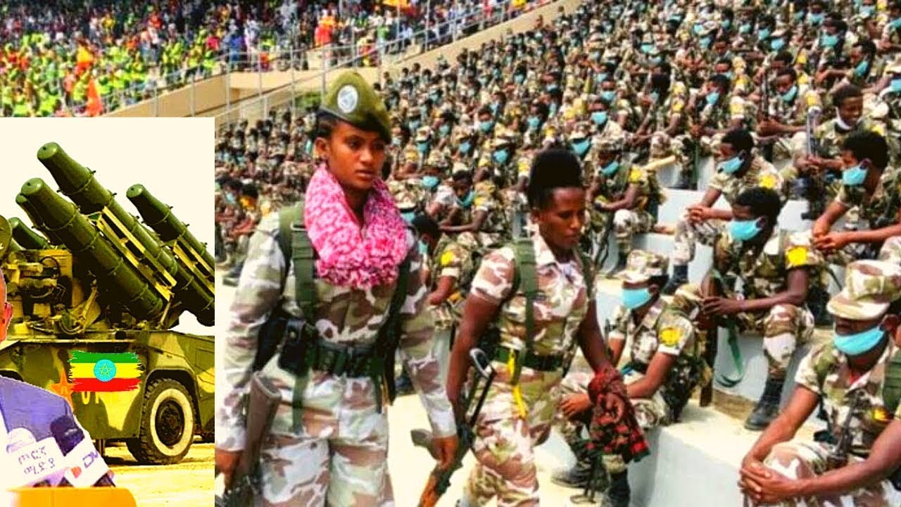 DEG DEG AH; Xaalada Dalka Itoobiya Iyo Dagaalka Qowmiyada Tigree Iyo Xukuumada Abiy Ahmed Oo Gaarey