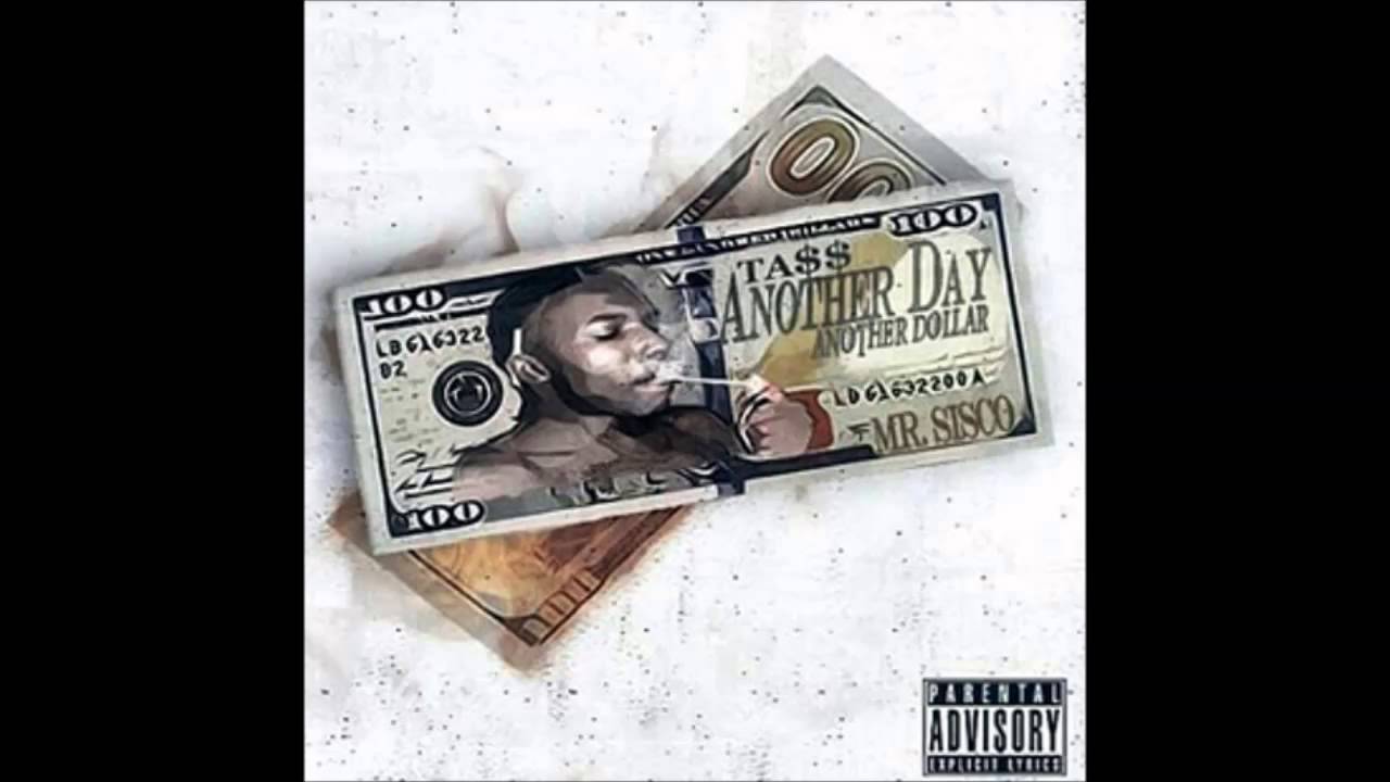 TADoubleDolla - Hard Body [Prod. By Mr. Sisco]