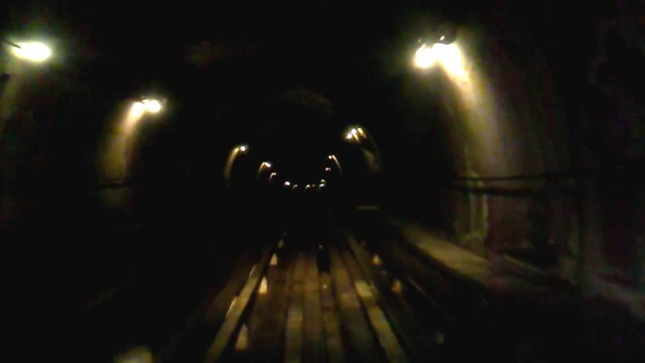 Métro Lille ( Val 208 ) Ligne 1
