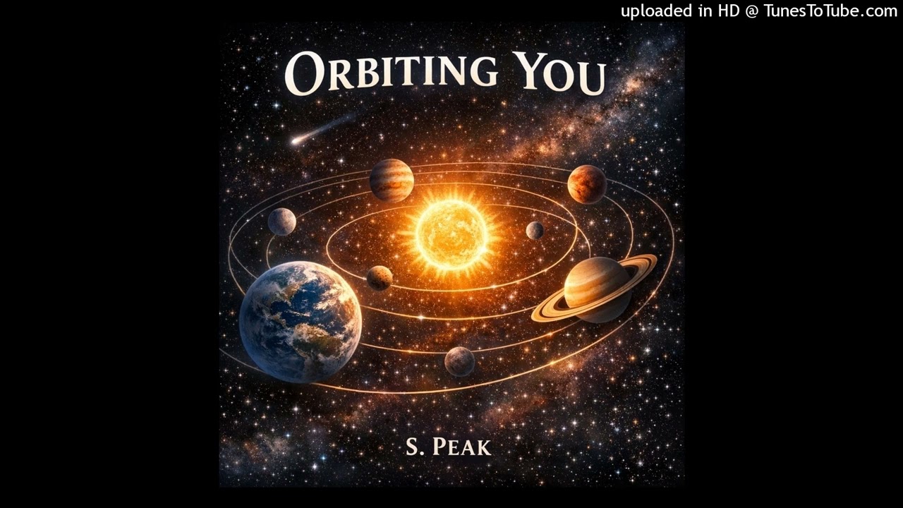 Orbiting You S. Peak