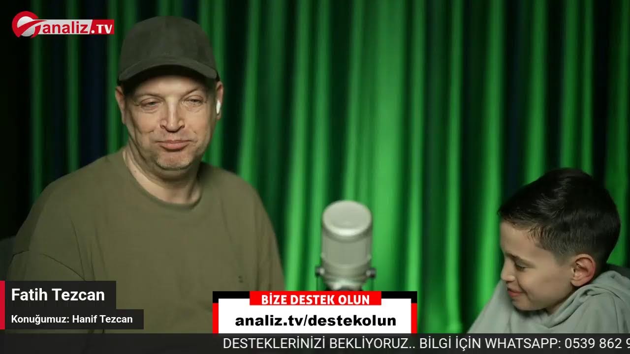 Çocuklar Ve Gençlerle Nasıl Konuşmalıyız? 19 Mart Perşembe 2026