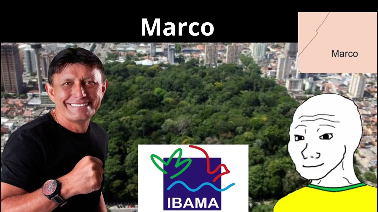 Bairros de Belém do Pará Be Like: