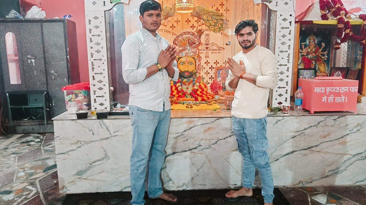 Shivratri ka special vlog 🔱🙏🚩#viralvideo #motivation #trendingvideo #video 
