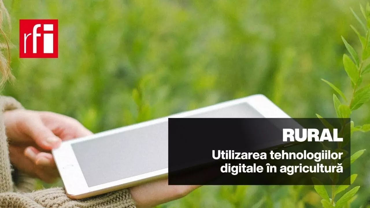 Ce spun tineri fermieri rom&acirc;ni care experimentează digitalizarea &icirc;n fermele pe care le administrează
