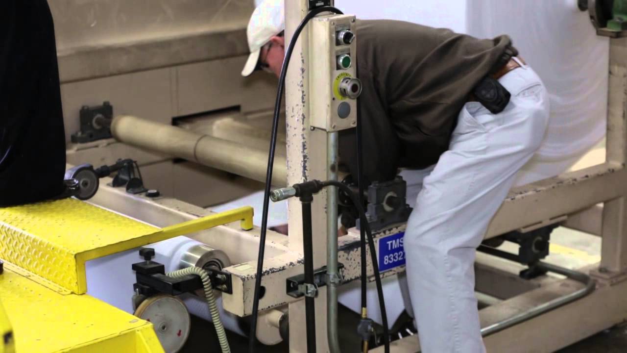 NanoNet Advanced Media Technology