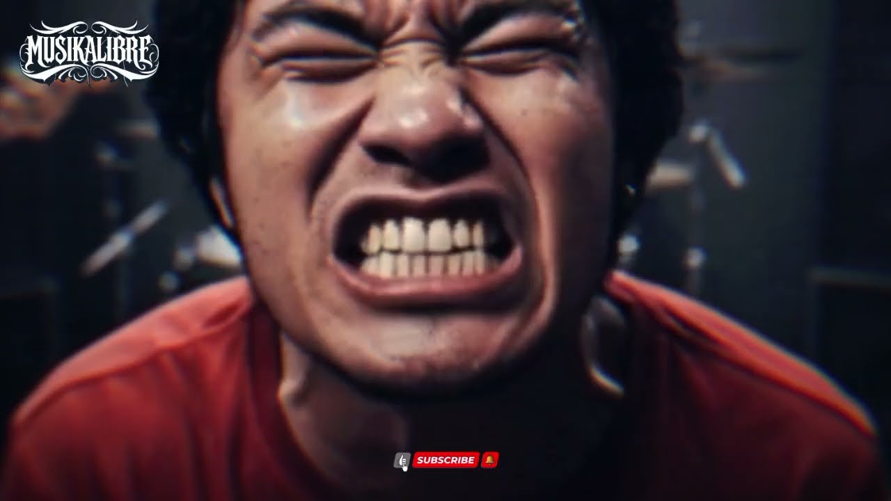 Wasak Na Trono - Pinoy Metal (MusikaLibre)