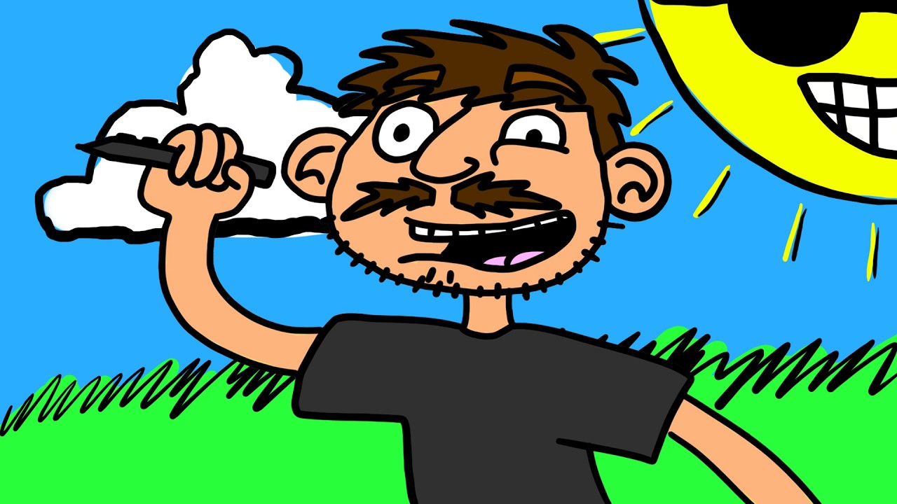 Talking Toons and Drawing Too