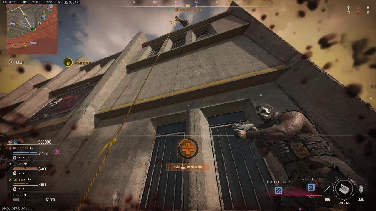 Call of Duty Warzone