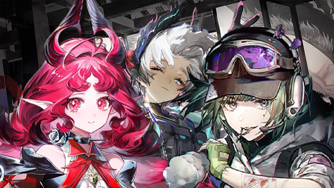 【Sui IS#6】Nymph + Ela Comp is Still Strong | A15 Ending 3 Wang