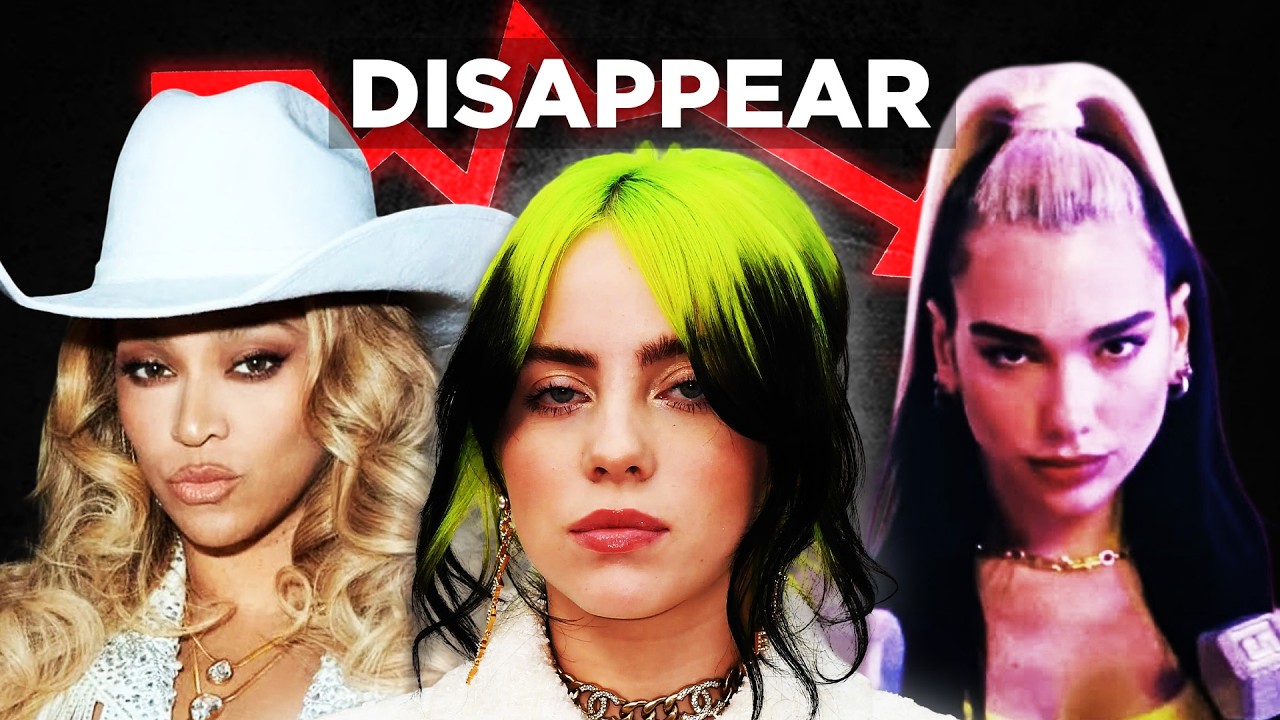 Pop Trends That Will Die in 2026