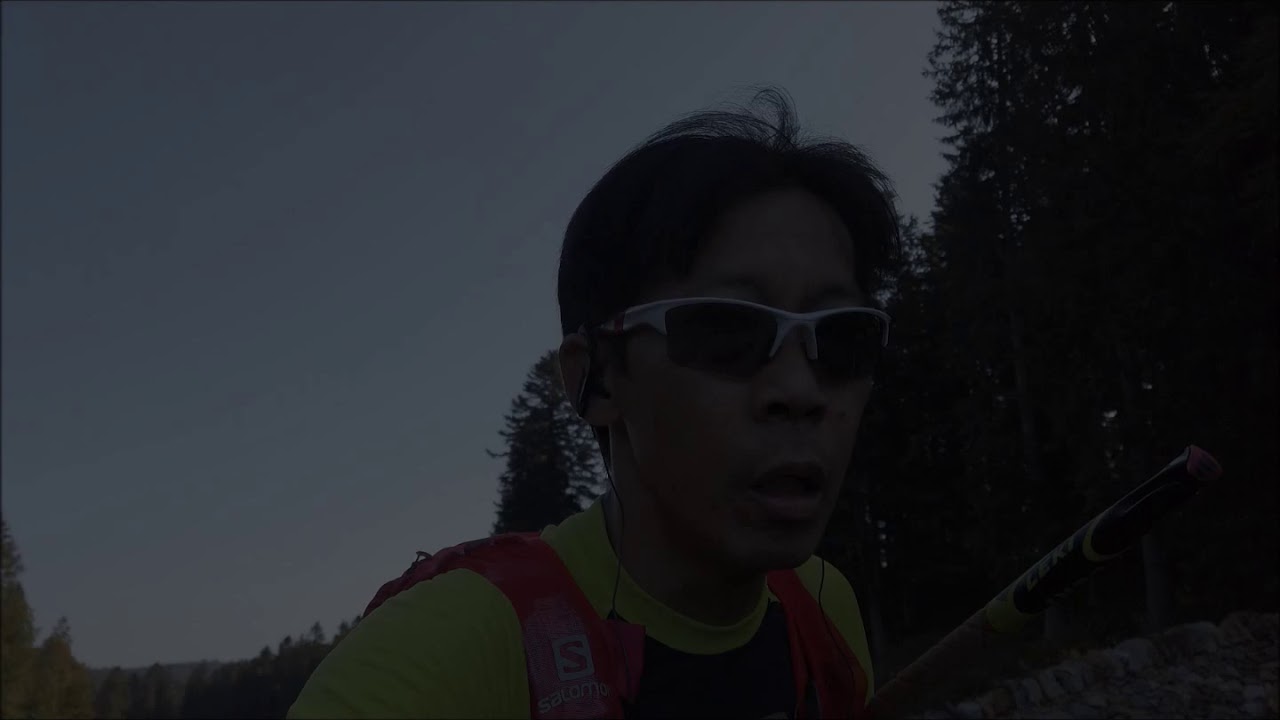 LG Trail 120km 2019
