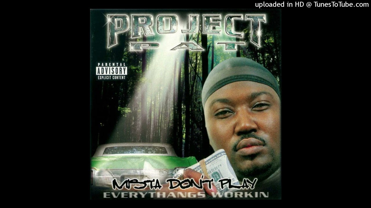 [FREE] Project Pat Type Beat x Duke Deuce Type Beat &ndash; &ldquo;Dirty South Ritual&rdquo;