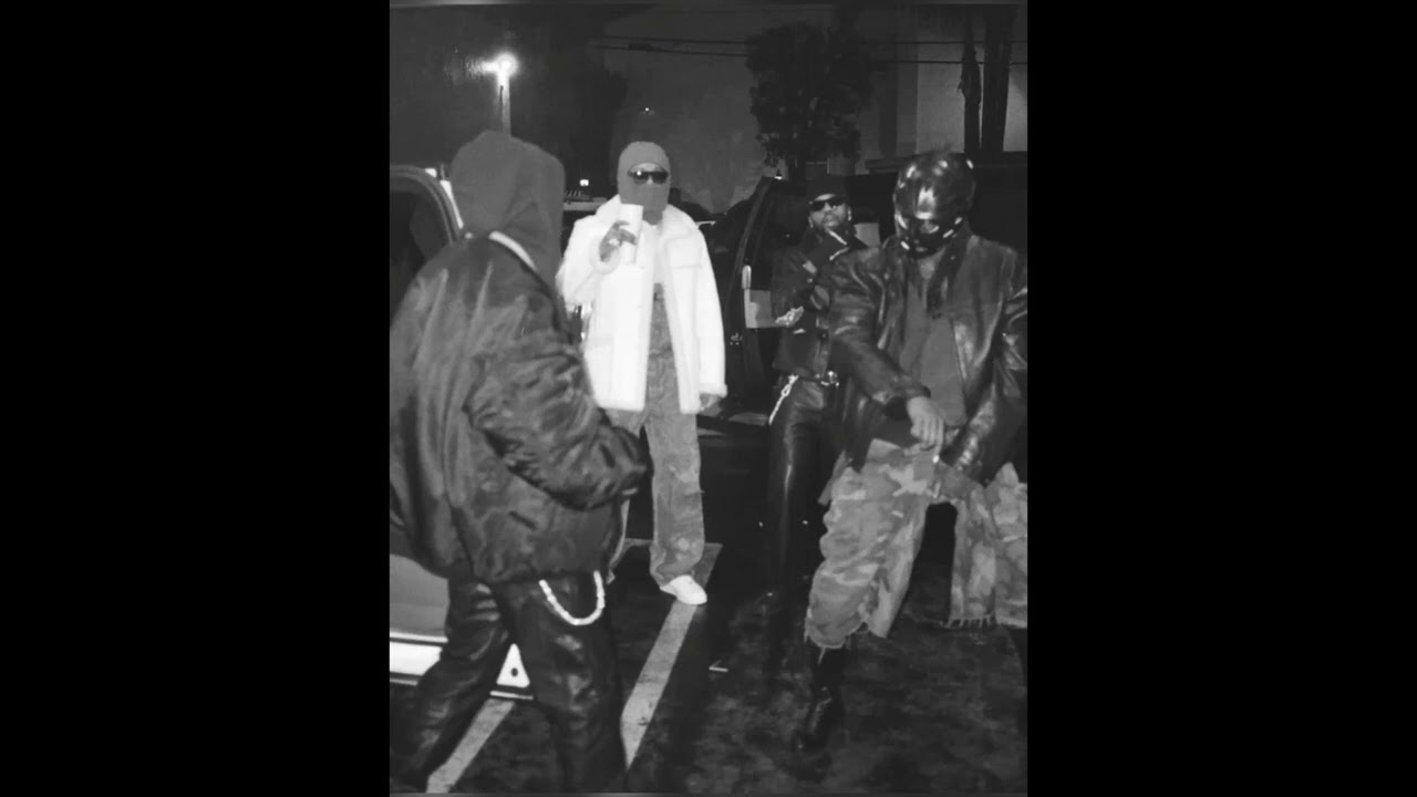 [FREE] PLAYBOI CARTI TYPE BEAT 2024  - MADTRACKER