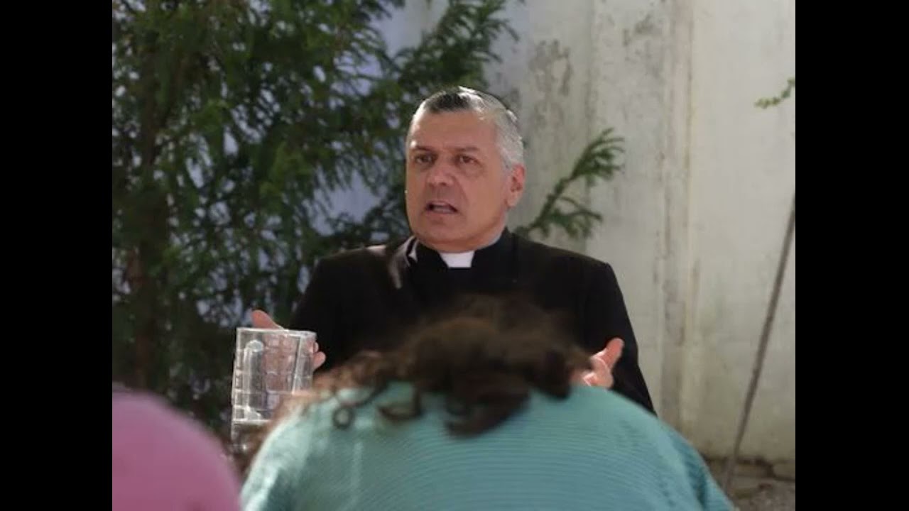 I. POR QUÉ SOY TRADICIONAL. 12.VII.2023. Mons. Alberto José González Chaves