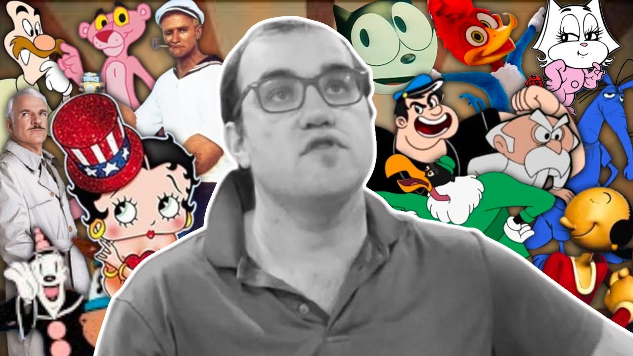 Animation's Golden Age's Nonexistent Search for Relevance