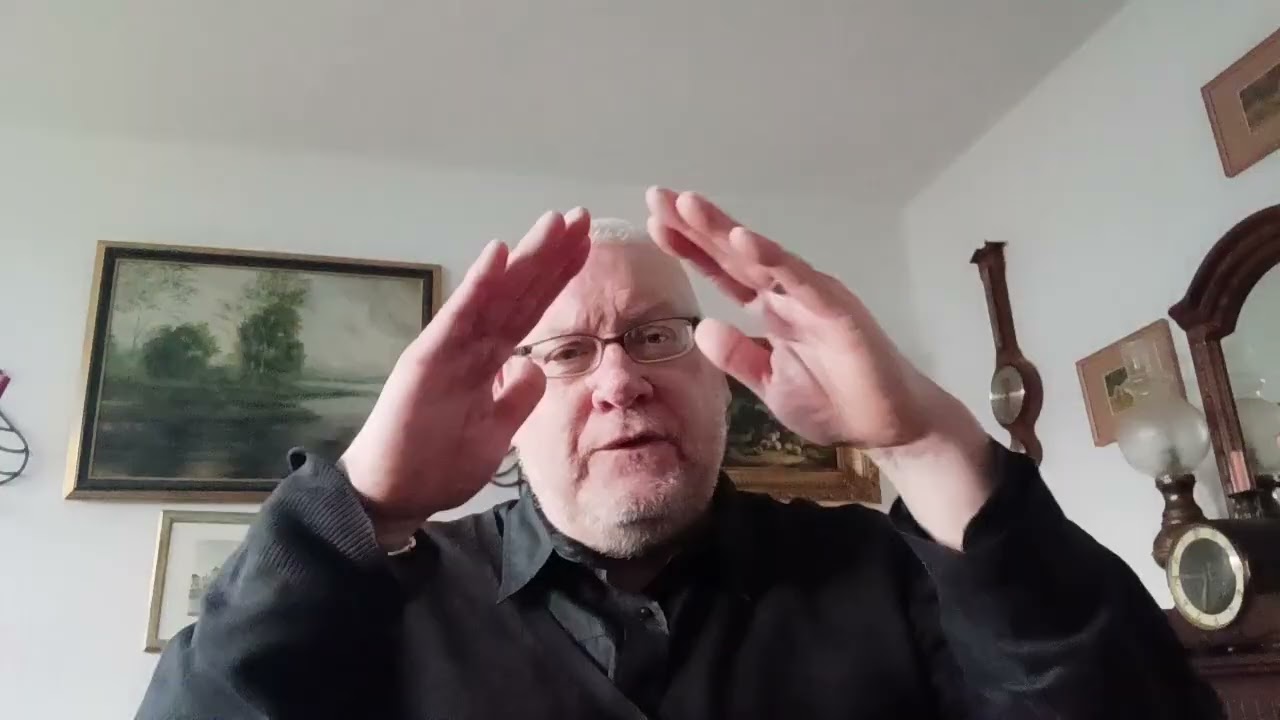 Meine Meinung  und Analyse zu : 