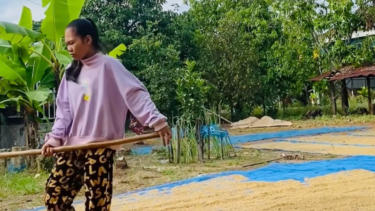 ងើបពីដេកថ្ងៃរះចាំ  ង  គូ  ថ