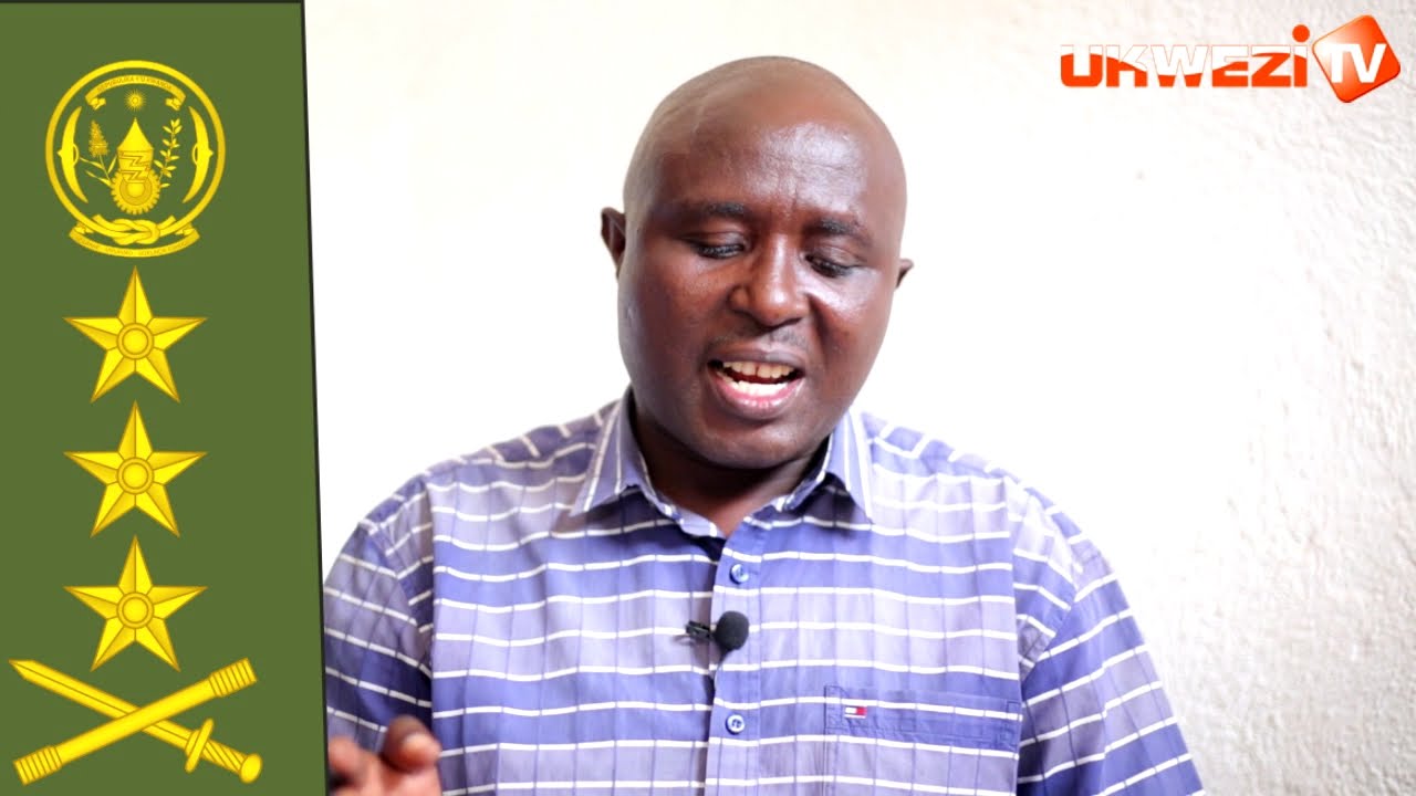 Sobanukirwa iby'amapeti y'igisirikare cy'u Rwanda|| Uko atandukanye n'ayo mu gisirikare cy'Inkotanyi