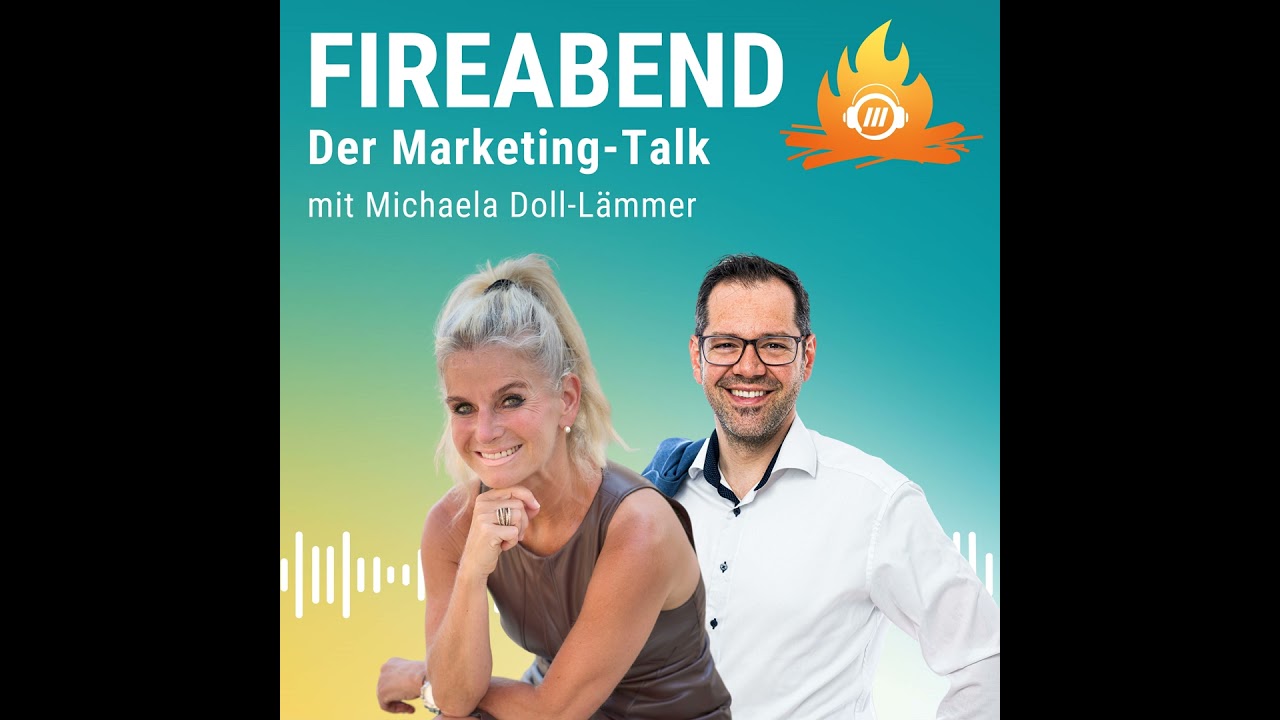 Michaela Doll-Lämmer – Hotellerie mit Herz: 30 Jahre Europa-Park (Folge #)