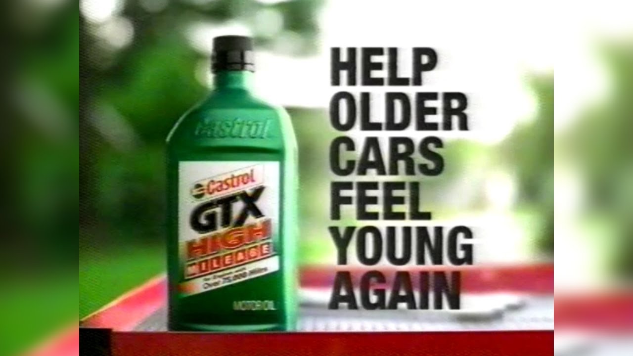 00's Commercials - UPN June 2004 Part 1