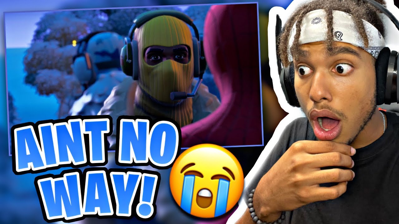 Ceeday - Chapter 3 No Way Home REACTION *THIS CAN’T BE REAL* 😭