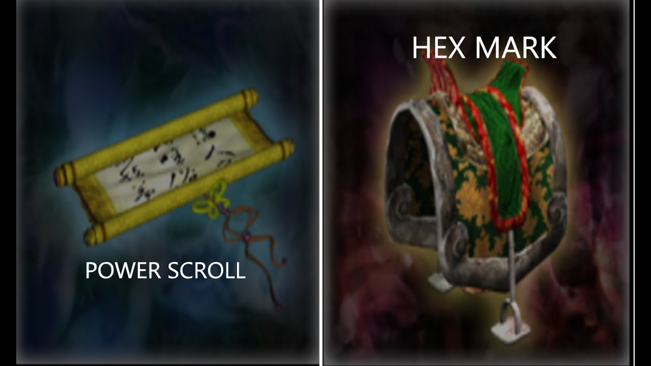 Dynasty Warriors 4 Hyper - POWER SCROLL & HEX MARK HARNESS on one single walkthrough