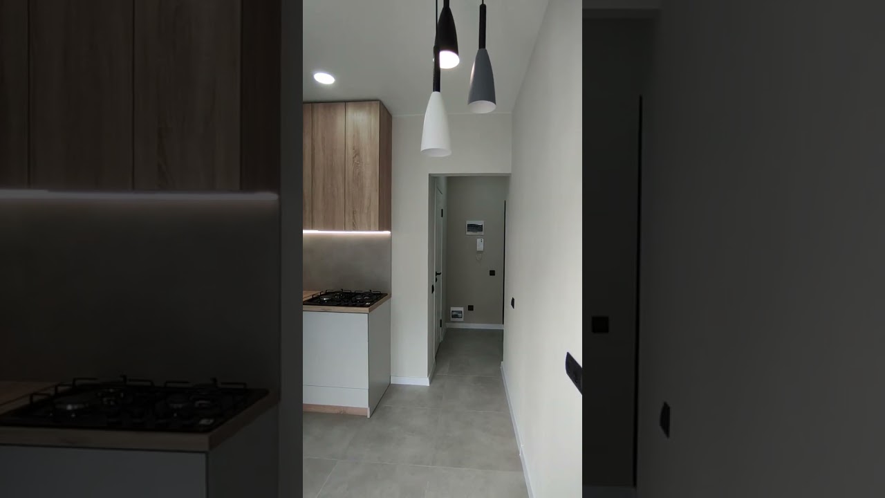 Продажа двухкомнатной квартиры в городе Калининград улица Суворова 31