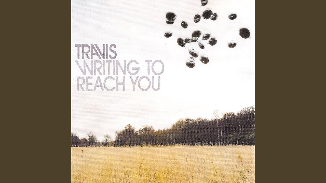 Writing To Reach You